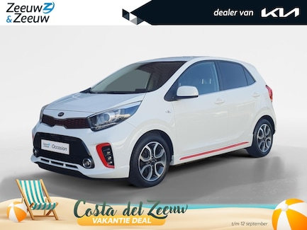 Kia Picanto 0