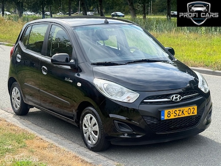 Hyundai i10 0