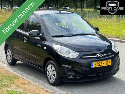 Hyundai i10 0