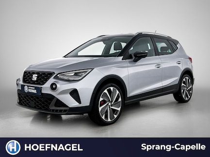 SEAT Arona 0
