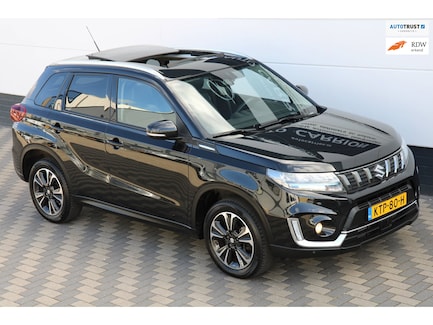 Suzuki Vitara 0