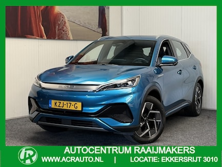 BYD Atto 3 0