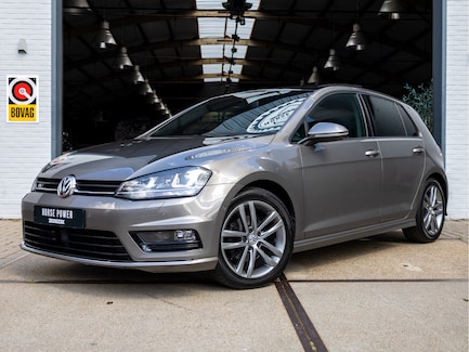 Volkswagen Golf 0