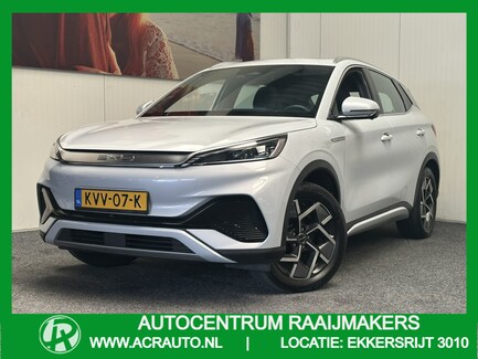 BYD Atto 3 0