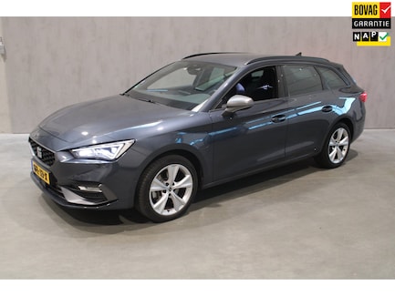SEAT Leon 0