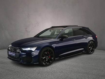 Audi A6 0