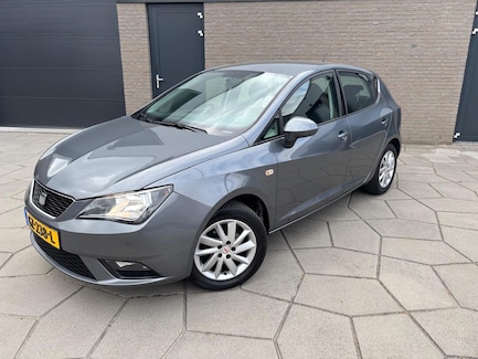 SEAT Ibiza 0
