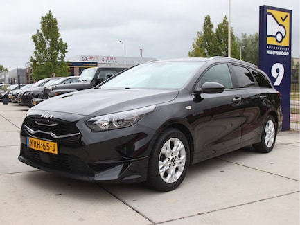 Kia Ceed 0