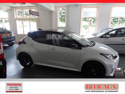 Toyota Yaris 0