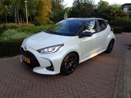 Toyota Yaris 0