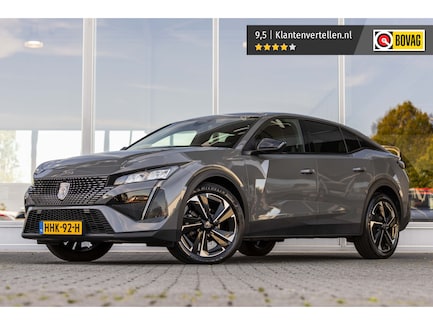 Peugeot 408 0