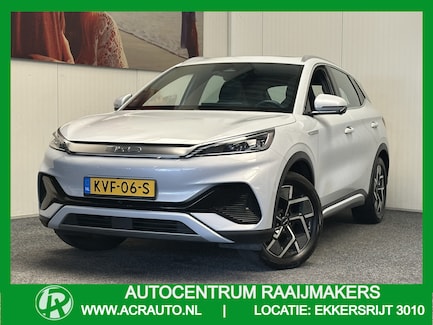 BYD Atto 3 0
