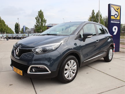 Renault Captur 0