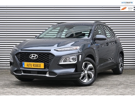 Hyundai Kona 0