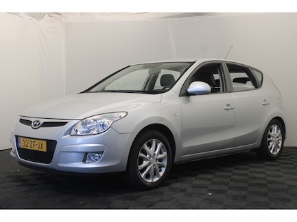 Hyundai i30 0