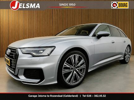 Audi A6 0