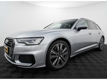 Audi A6 0