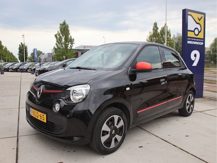 Renault Twingo 0