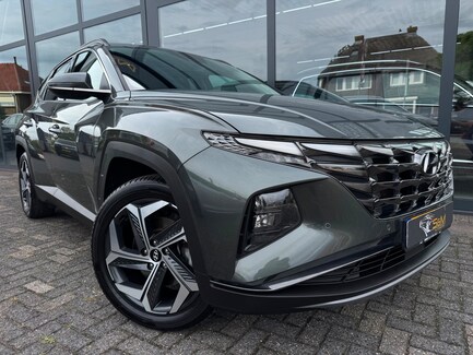 Hyundai Tucson 0