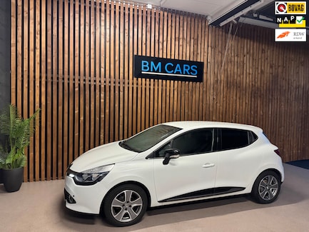 Renault Clio 0