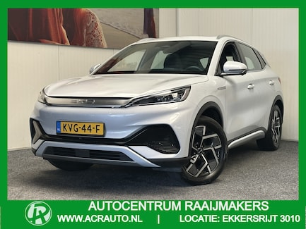 BYD Atto 3 0
