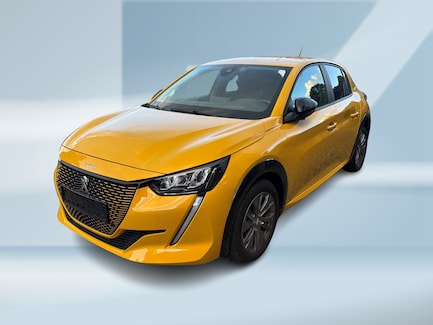 Peugeot e-208 0