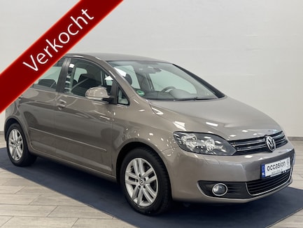 Volkswagen Golf Plus 0