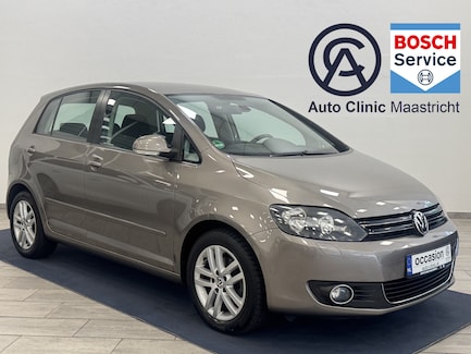 Volkswagen Golf Plus 0