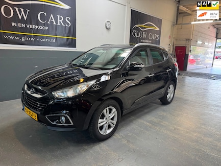 Hyundai ix35 0