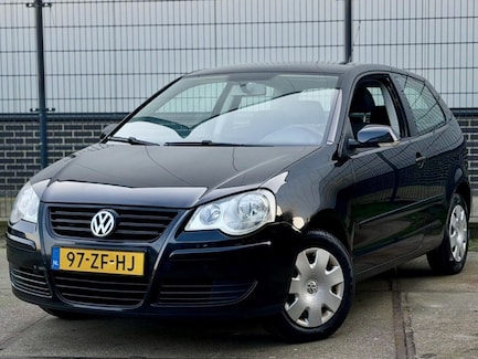 Volkswagen Polo 0