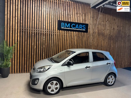 Kia Picanto 0