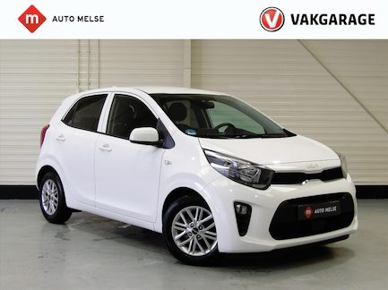Kia Picanto 0