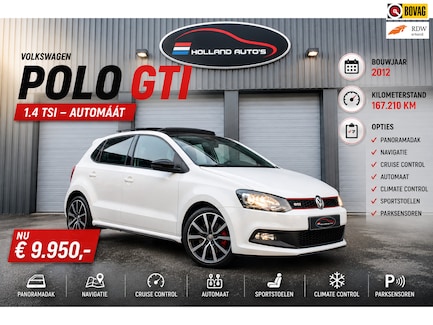 Volkswagen Polo 0