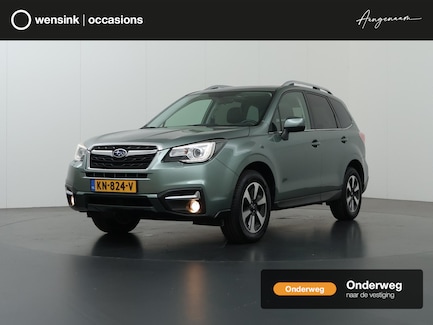 Subaru Forester 0