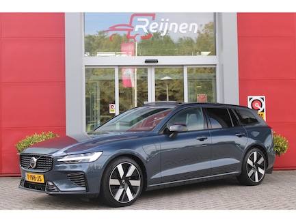 Volvo V60 0
