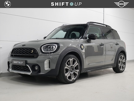 MINI Countryman 0