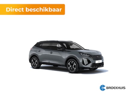 Peugeot 2008 0