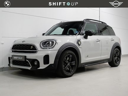 MINI Countryman 0