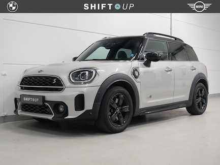 MINI Countryman 0