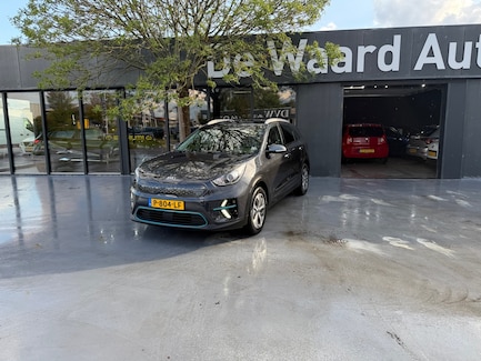 Kia Niro EV 0
