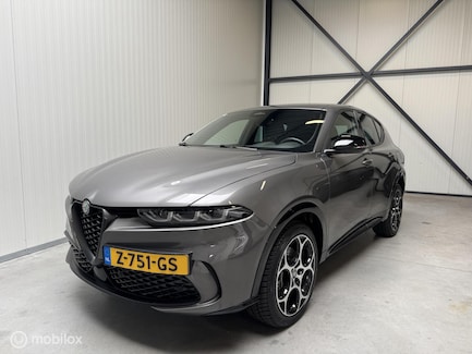 Alfa Romeo Tonale 0