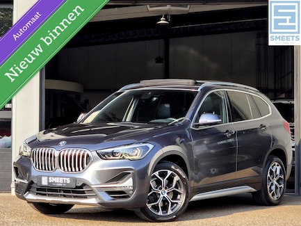 BMW X1 0