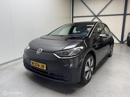 Volkswagen ID.3 0