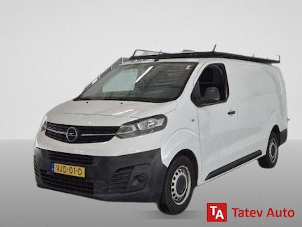 Opel Vivaro 0