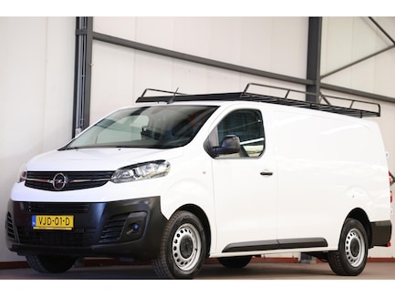Opel Vivaro 0