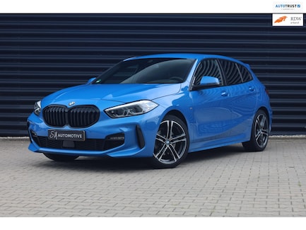 BMW 1-Serie 0