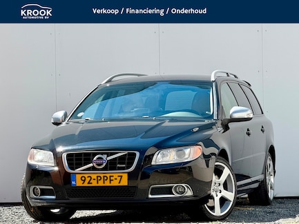 Volvo V70 0