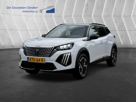 Peugeot 2008 0