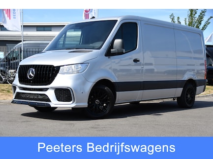Mercedes-Benz Sprinter 0