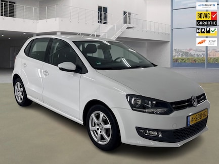Volkswagen Polo 0